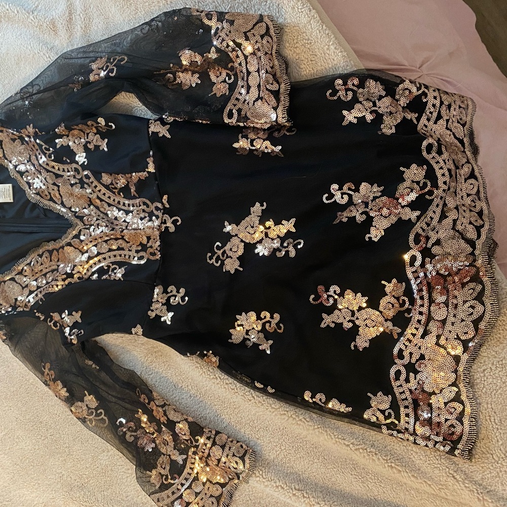 Altar’d State Dress